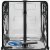 Zmywarka do zabudowy ELECTROLUX EEM48321L