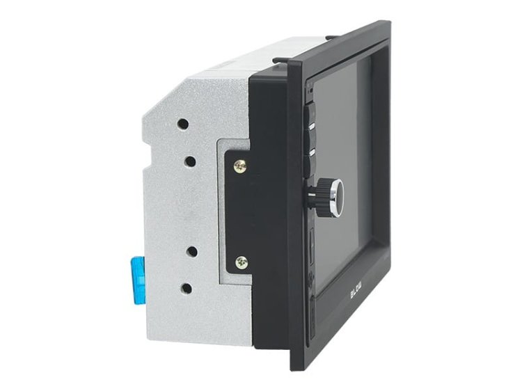 Radioodtwarzacz multimedialna BLOW 5900804102915 (Bluetooth, USB + AUX + karty SD)