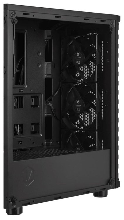 Obudowa ENDORFY Signum 300 Air