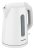 Czajnik elektryczny Blaupunkt EKP502, 1,7L, 2200W, biały