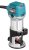 Frezarka-wycinarka elek 710W MAKITA RT0702C