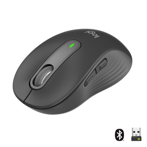 Mysz Logitech Signature M650 Wireless Mouse GRAPH