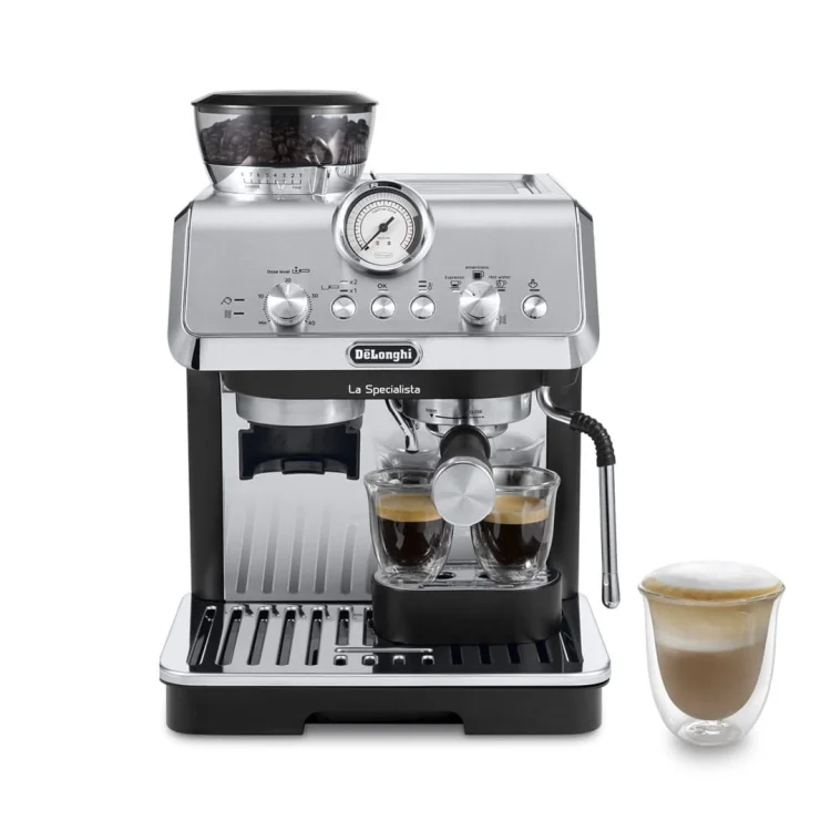 Ekspres ciśnieniowy DeLonghi EC9155.MB