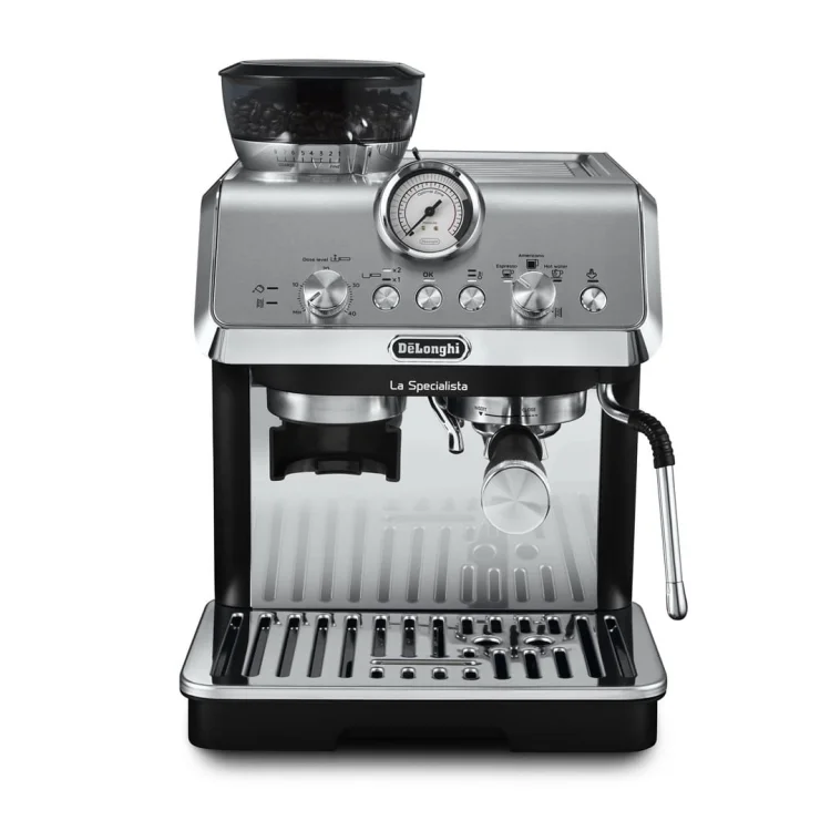 Ekspres ciśnieniowy DeLonghi EC9155.MB