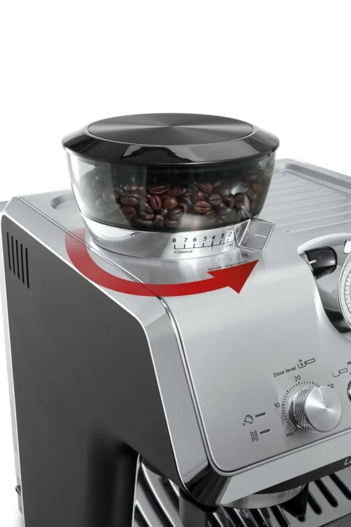 Ekspres ciśnieniowy DeLonghi EC9155.MB