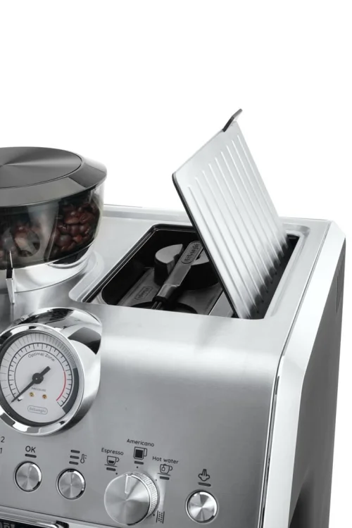 Ekspres ciśnieniowy DeLonghi EC9155.MB