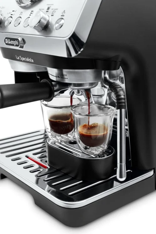 Ekspres ciśnieniowy DeLonghi EC9155.MB