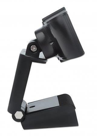 MANHATTAN KAMERA INTERNETOWA USB 2.0 FULL HD 1080P