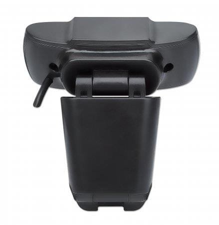 MANHATTAN KAMERA INTERNETOWA USB 2.0 FULL HD 1080P