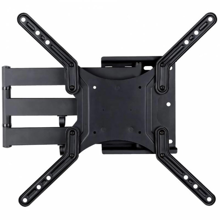 TECHLY UCHWYT ŚCIENNY TV LED/LCD 23-55 CALI 45KG O