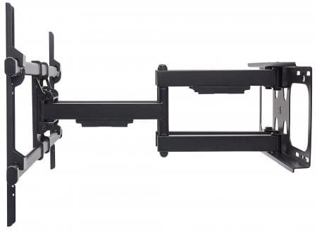 MANHATTAN UCHWYT ŚCIENNY TV LED/LCD 37-90 CALI 75K