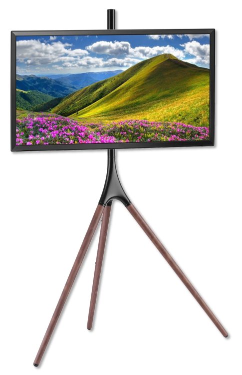 TECHLY STOJAK PODŁOGOWY TRIPOD TV LED/LCD 45-65 CA