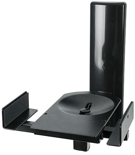 Uchwyt ścienne do głośnika B TECH BT77/B 1MBTG011 (kolor czarny)