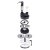 Blender ręczny Adler CR 4623 (1600W; kolor czarny)