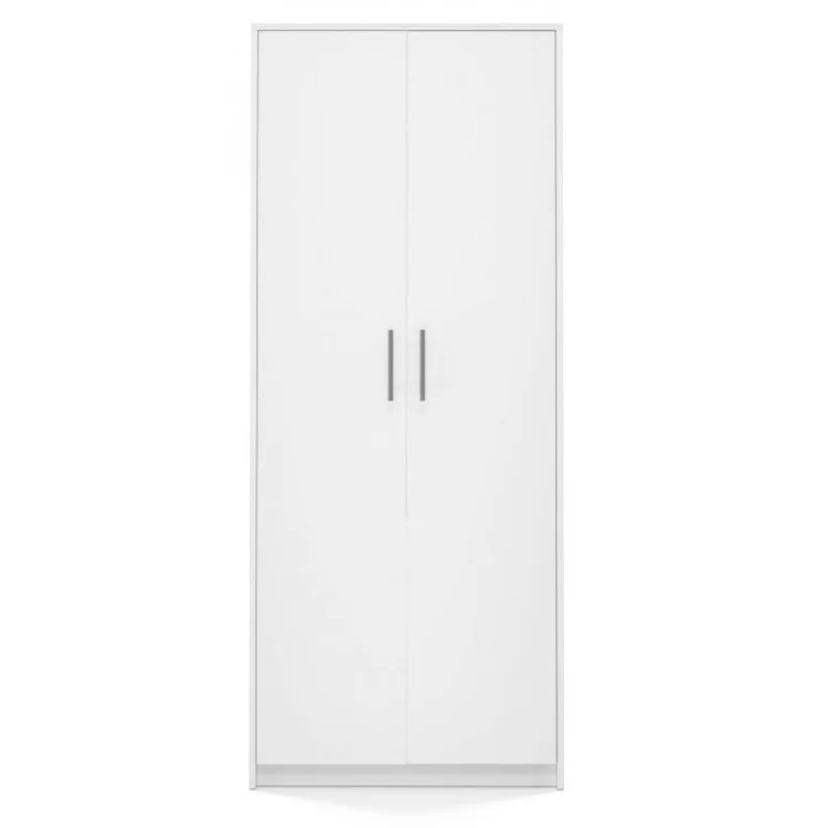 Szafa aktowa OLIV 2D 74x35xH180 biały