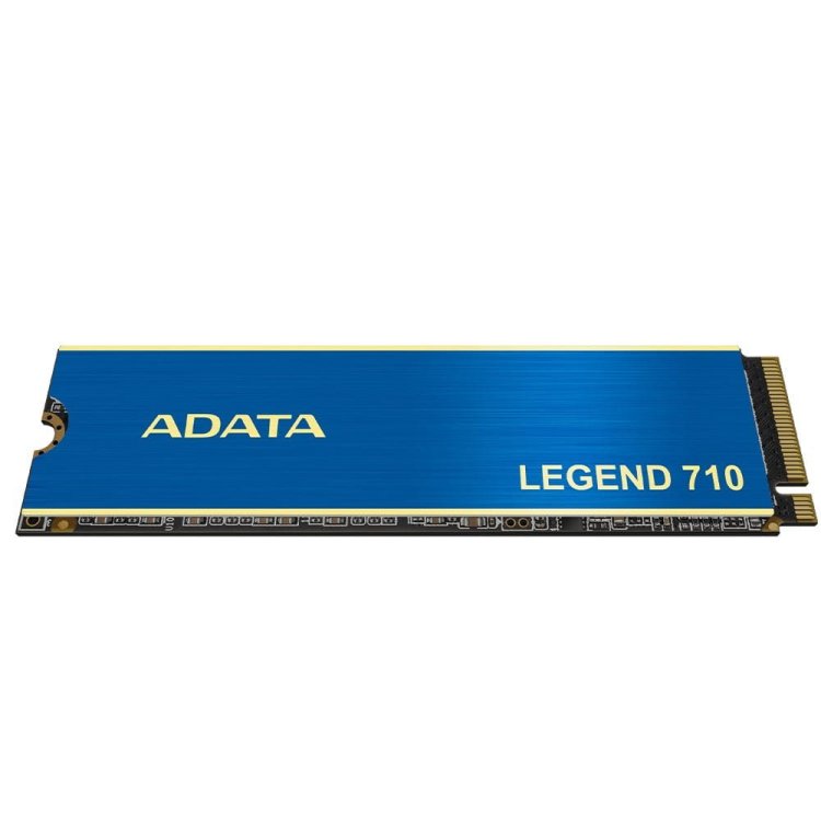 ADATA DYSK SSD LEGEND 710 512GB M.2 2280 PCIe x4 Gen3 NVMe
