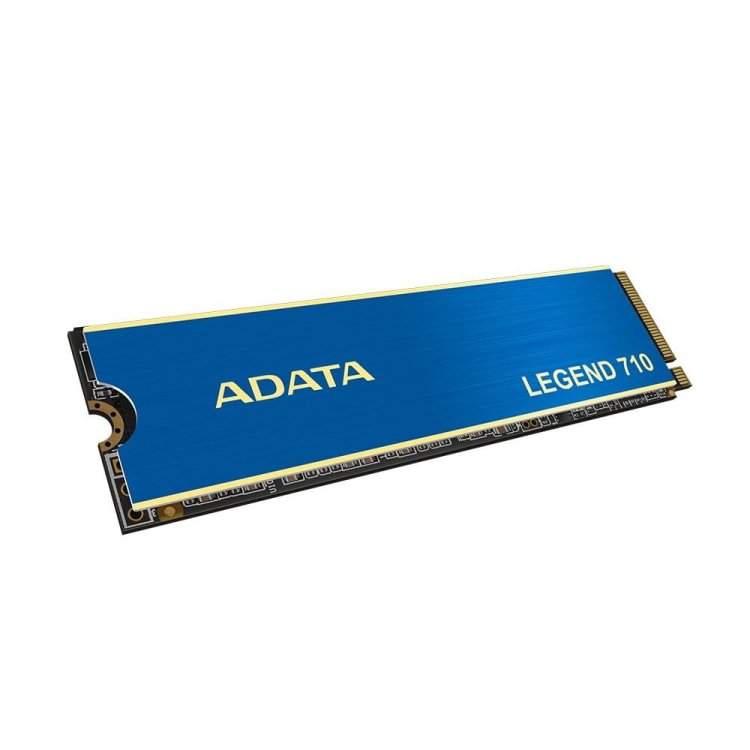 ADATA DYSK SSD LEGEND 710 512GB M.2 2280 PCIe x4 Gen3 NVMe