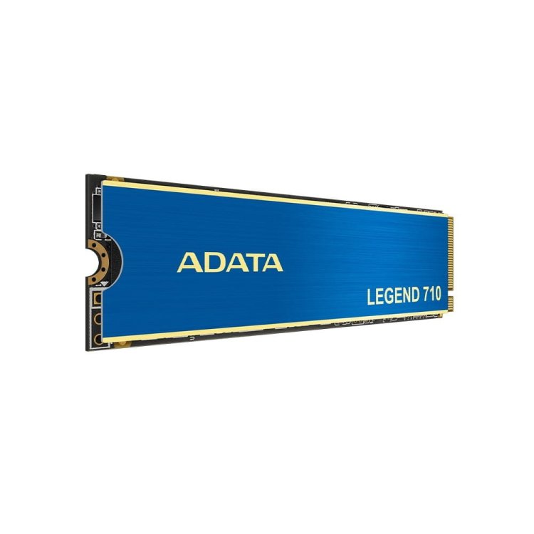 ADATA DYSK SSD LEGEND 710 512GB M.2 2280 PCIe x4 Gen3 NVMe