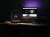 Lampa na monitor Yeelight Screen Light Bar Pro RGB (srebrny)