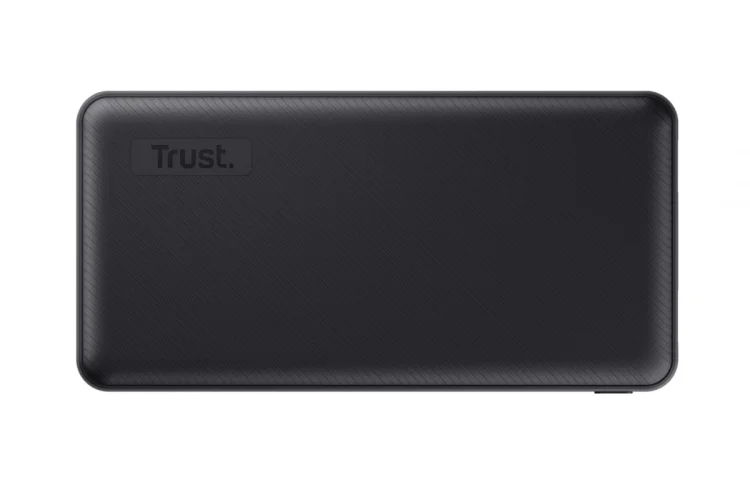 Powerbank Trust PRIMO 20000mAh ECO Black