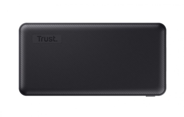 Powerbank Trust PRIMO 15000mAh ECO Black