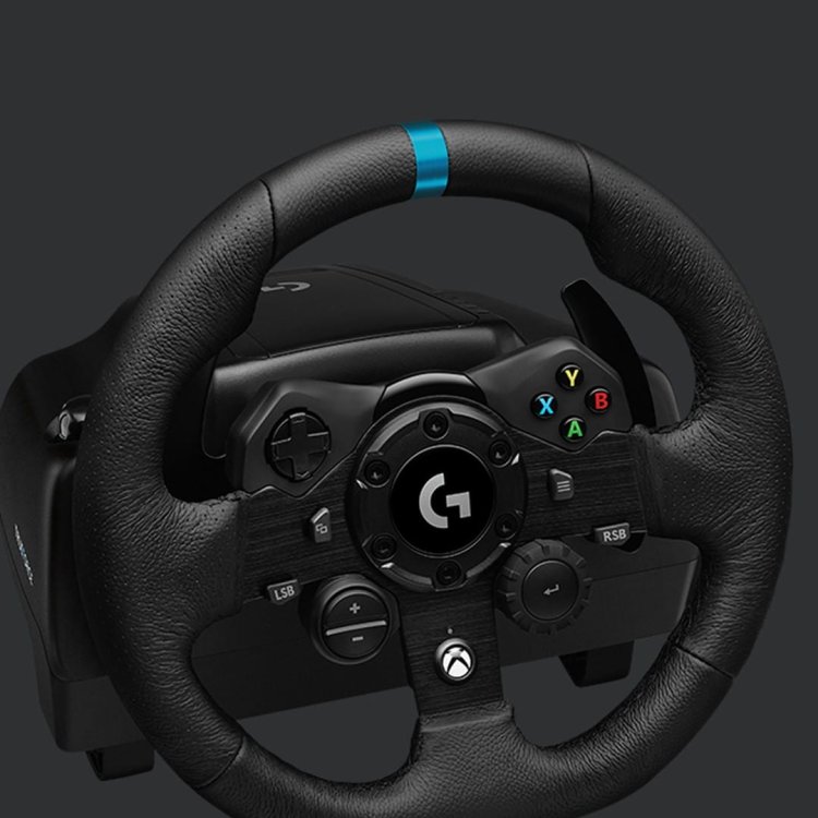 Kierownica Logitech G923 Xbox/PC 941-000158