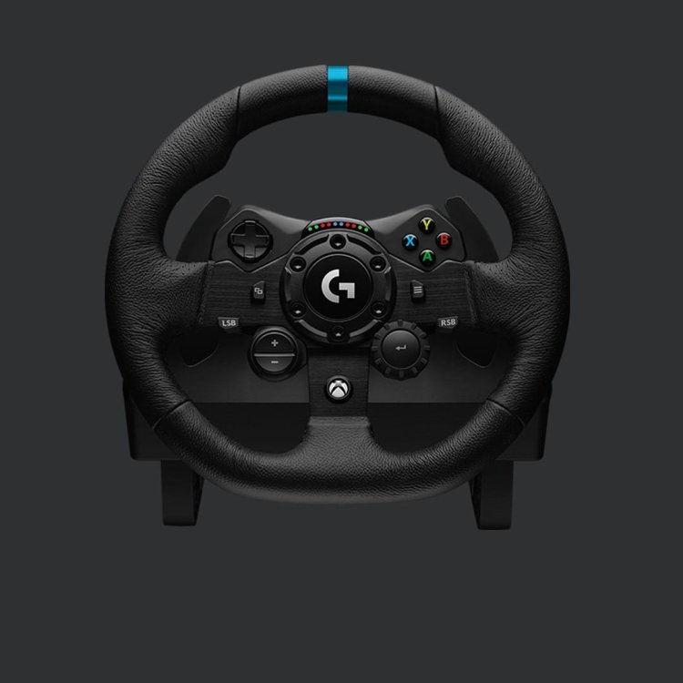 Kierownica Logitech G923 Xbox/PC 941-000158
