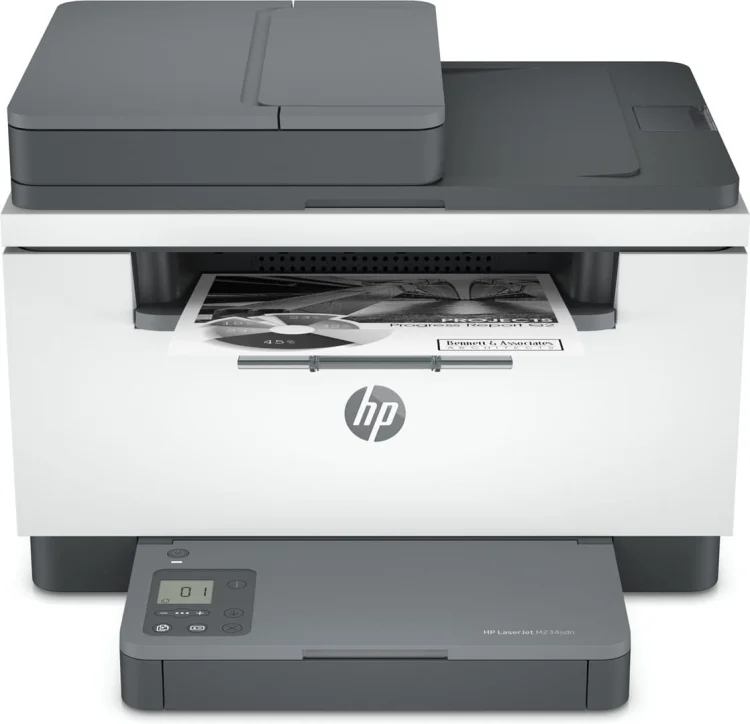 Drukarka wielofunkcyjna HP LaserJet MFP M234