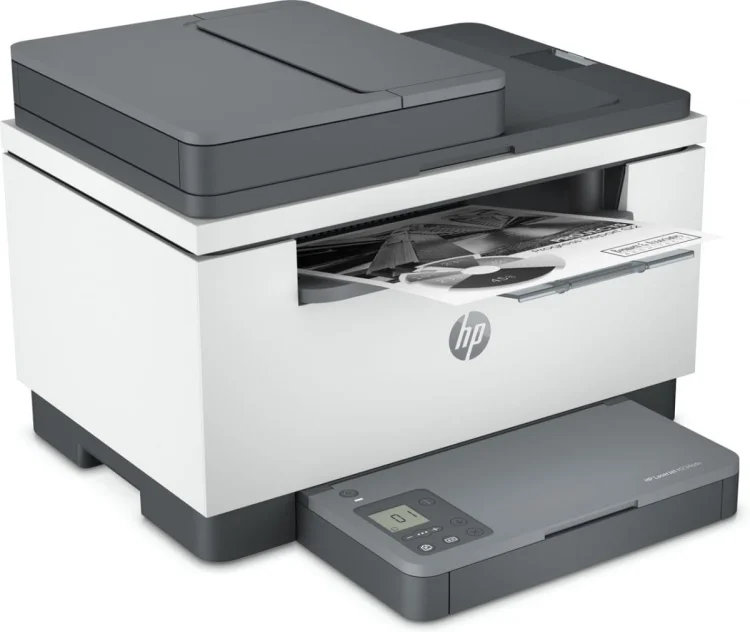 Drukarka wielofunkcyjna HP LaserJet MFP M234