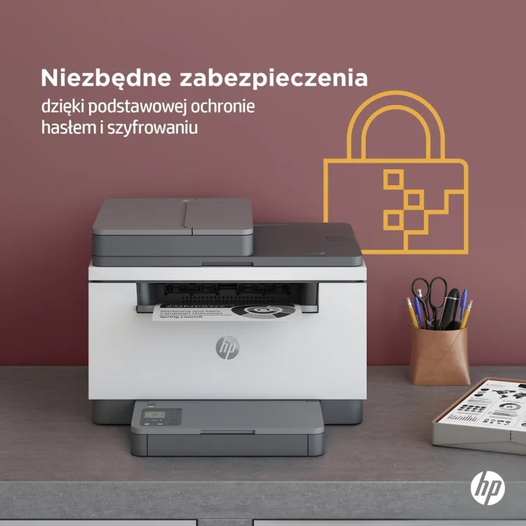 Drukarka wielofunkcyjna HP LaserJet MFP M234