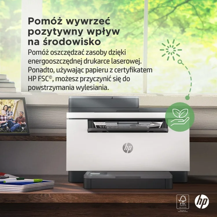 Drukarka wielofunkcyjna HP LaserJet MFP M234