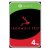 Dysk HDD Seagate IronWolf Pro (4 TB; 256MB; 3.5"; SATA)