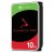 Dysk HDD Seagate IronWolf Pro (10 TB; 256MB; 3.5"; SATA)