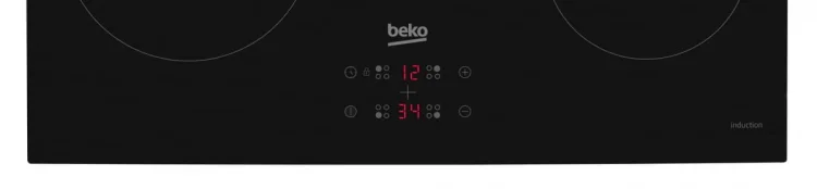 Płyta indukcyjna BEKO HII64400MT
