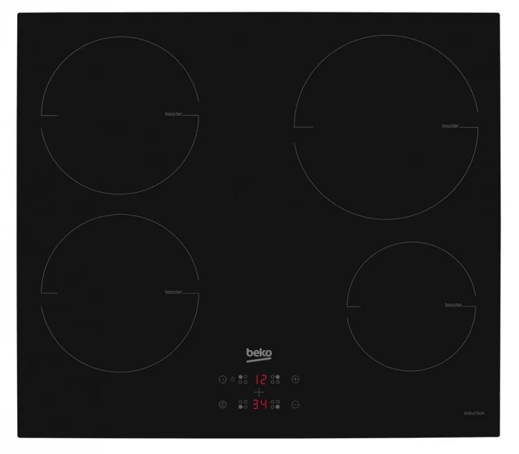 Płyta indukcyjna BEKO HII64400MT