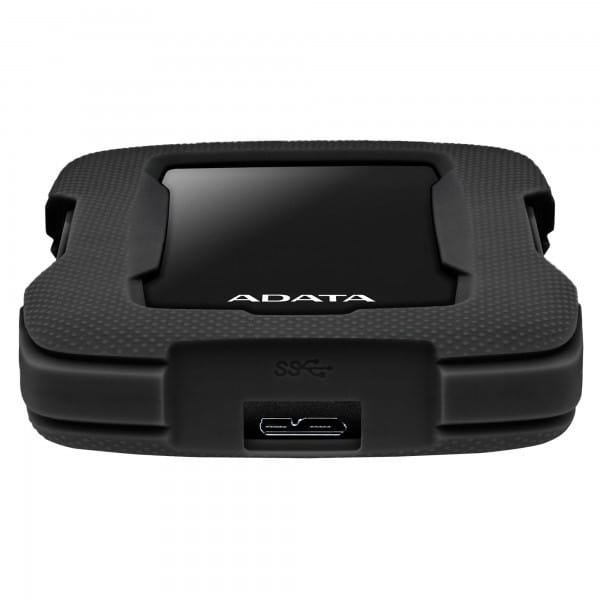 ADATA HDD HD330 2TB USB 3.1 BLACK