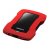 ADATA HDD HD330 2TB USB 3.1 BLACK RED