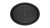 STAUB Żeliwny garnek owalny 40509-322-0 6,7l czarny