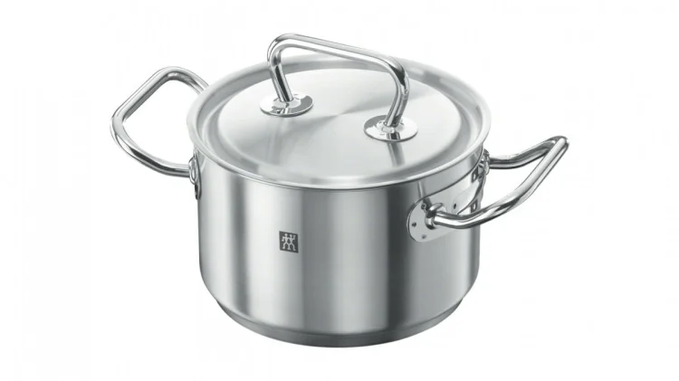 Garnek wysoki z pokrywką ZWILLING Twin Classic 40913-160-0 - 2 ltr