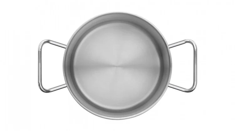 Garnek wysoki z pokrywką ZWILLING Twin Classic 40913-160-0 - 2 ltr