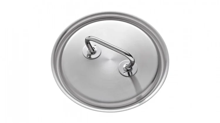 Garnek wysoki z pokrywką ZWILLING Twin Classic 40913-160-0 - 2 ltr