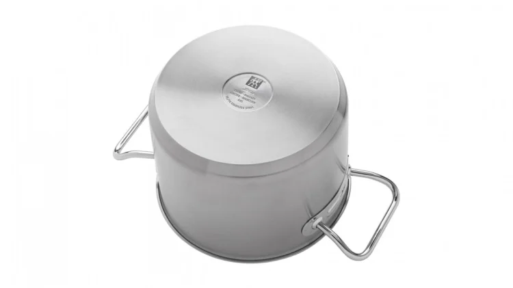 Garnek wysoki z pokrywką ZWILLING Twin Classic 40913-160-0 - 2 ltr