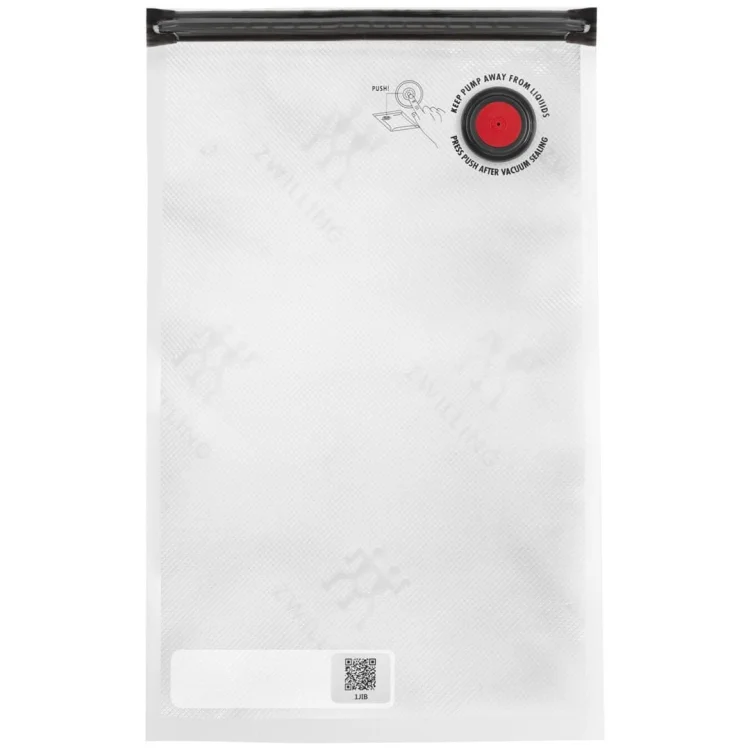 Zestaw startowy plastikowy L ZWILLING Fresh & Save 36815-013-0