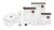 Zestaw startowy plastikowy L ZWILLING Fresh & Save 36815-013-0