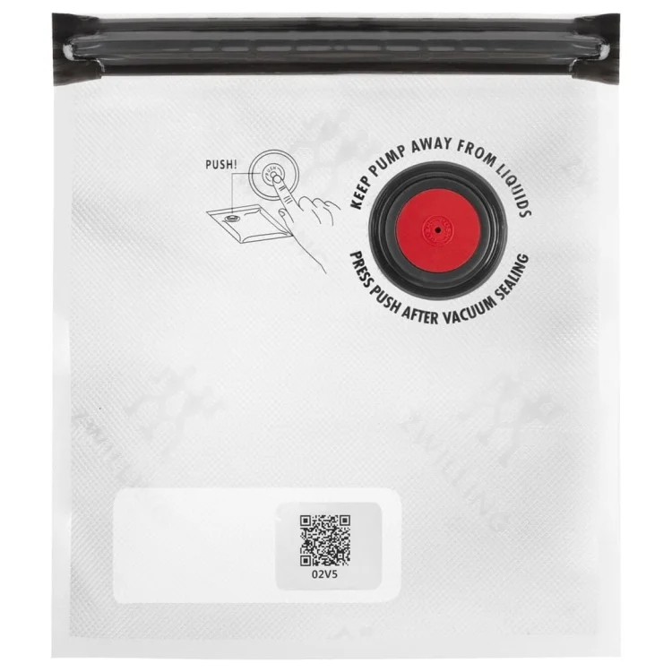 Zestaw startowy plastikowy L ZWILLING Fresh & Save 36815-013-0