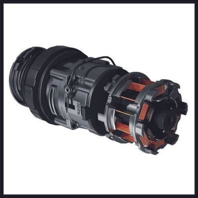 Klucz udarowy Solo 18V 18/400 IMPAXXO EINHELL