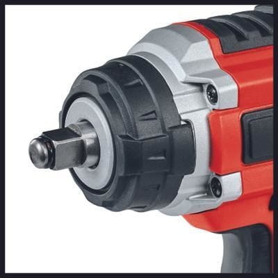 Klucz udarowy Solo 18V 18/400 IMPAXXO EINHELL