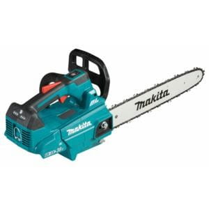 Pilarka łańcuch 2x18V 35cm bez aku i ładow MAKITA