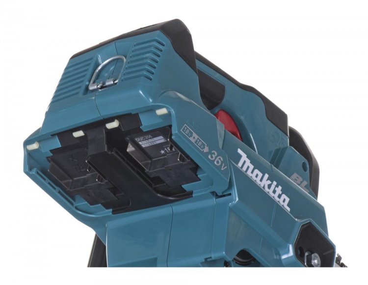 Pilarka łańcuch 2x18V 35cm bez aku i ładow MAKITA