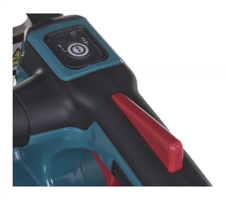 Pilarka łańcuch 2x18V 35cm bez aku i ładow MAKITA